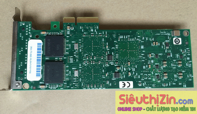 Card Lan IBM intel PRO1000 PT PCI E 01 Card Lan IBM intel PRO1000 PT PCI E 01