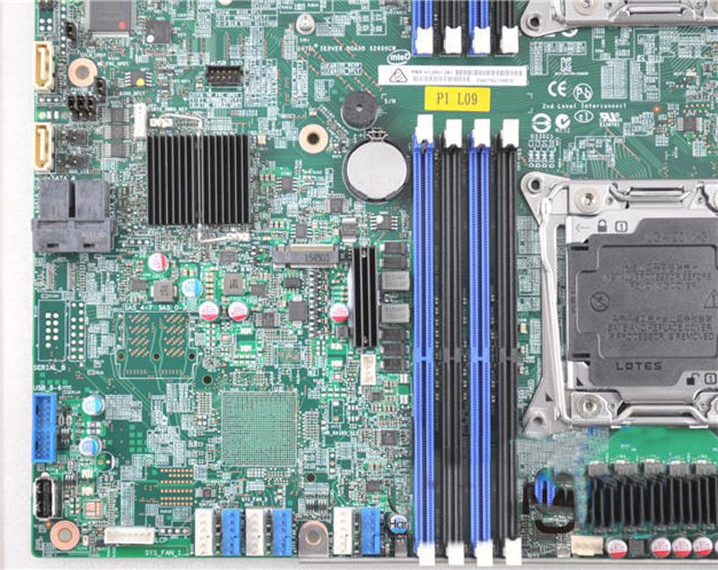 bo mac chu intel s2600cw2r duall lga 2011 e5 2600 v3 v4 ddr4 10 bo mac chu intel s2600cw2r duall lga 2011 e5 2600 v3 v4 ddr4 10
