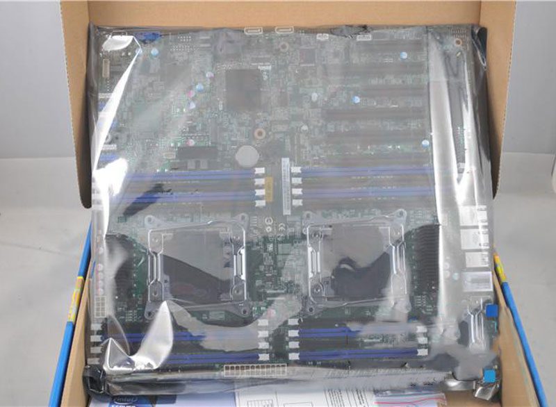 bo mac chu intel s2600cw2r duall lga 2011 e5 2600 v3 v4 ddr4 16 bo mac chu intel s2600cw2r duall lga 2011 e5 2600 v3 v4 ddr4 16