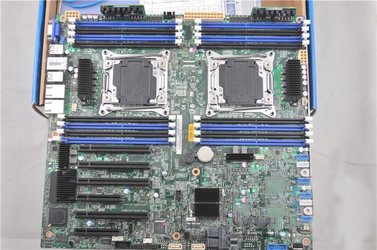 bo mac chu intel s2600cw2r duall lga 2011 e5 2600 v3 v4 ddr4 17 bo mac chu intel s2600cw2r duall lga 2011 e5 2600 v3 v4 ddr4 17