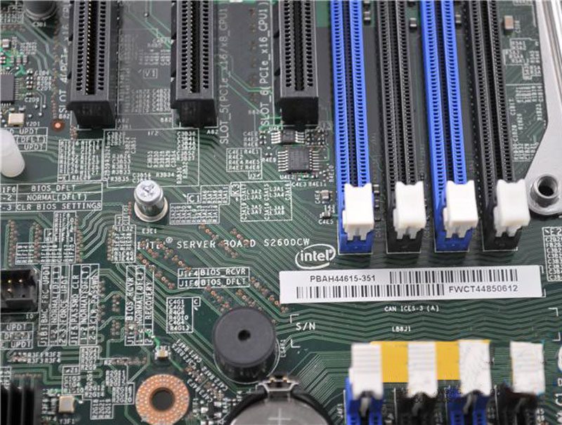 bo mac chu intel s2600cw2r duall lga 2011 e5 2600 v3 v4 ddr4 19 bo mac chu intel s2600cw2r duall lga 2011 e5 2600 v3 v4 ddr4 19