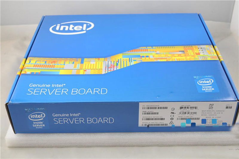 bo mac chu intel s2600cw2r duall lga 2011 e5 2600 v3 v4 ddr4 2 bo mac chu intel s2600cw2r duall lga 2011 e5 2600 v3 v4 ddr4 2