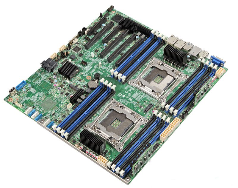 bo mac chu intel s2600cw2r duall lga 2011 e5 2600 v3 v4 ddr4 21 bo mac chu intel s2600cw2r duall lga 2011 e5 2600 v3 v4 ddr4 21