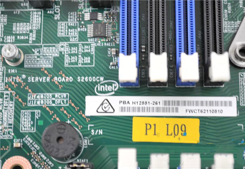 bo mac chu intel s2600cw2r duall lga 2011 e5 2600 v3 v4 ddr4 9 bo mac chu intel s2600cw2r duall lga 2011 e5 2600 v3 v4 ddr4 9