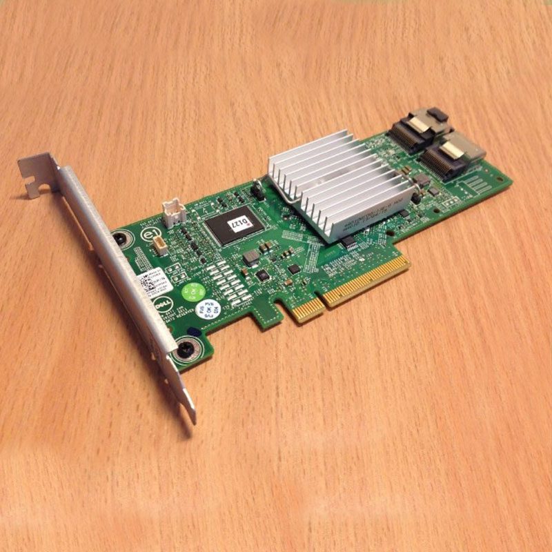 dell perc h310 adapter 8 port 6gb s sas raid controller dell 2 dell perc h310 adapter 8 port 6gb s sas raid controller dell 2