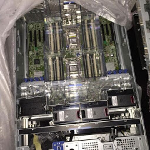 hp proliant ml350p gen8 g8 08