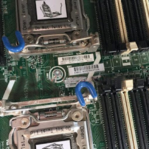 hp proliant ml350p gen8 g8 10