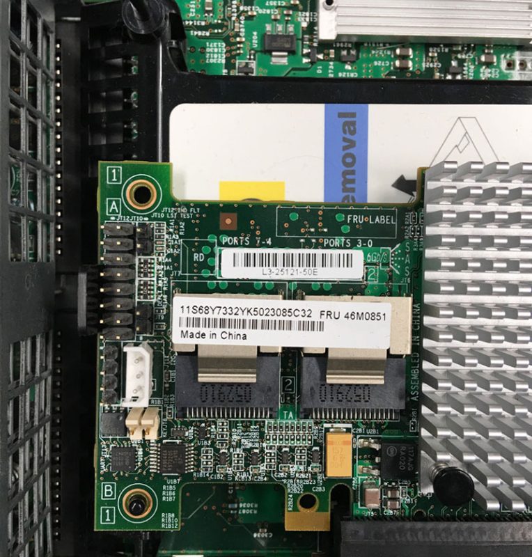ibm serveraid m5015 sassata controllers 7 ibm serveraid m5015 sassata controllers 7