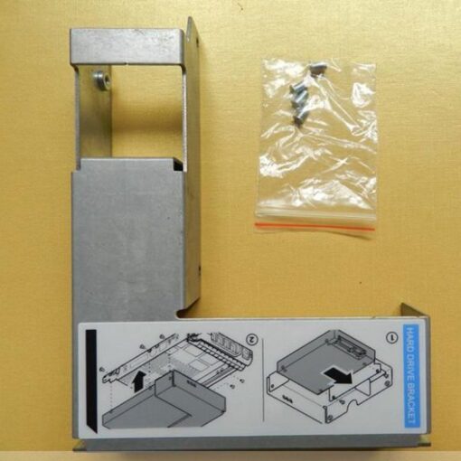 khay chuyen hdd ssd sas 2.5 inch sang 3.5 inch server 6