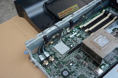 may chu HP DL380 G6 server bootrom 6 may chu HP DL380 G6 server bootrom 6