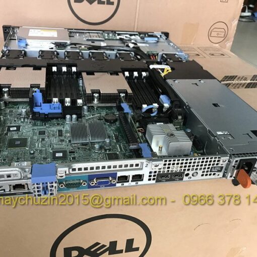 may chu server dell power edge r420 05