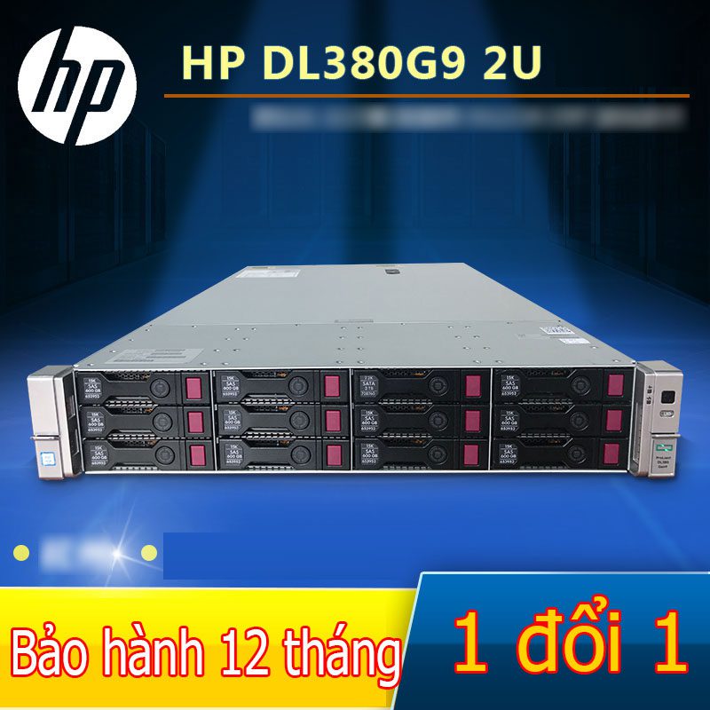 may chu server hp proliant dl380 gen9 g9 01 may chu server hp proliant dl380 gen9 g9 01