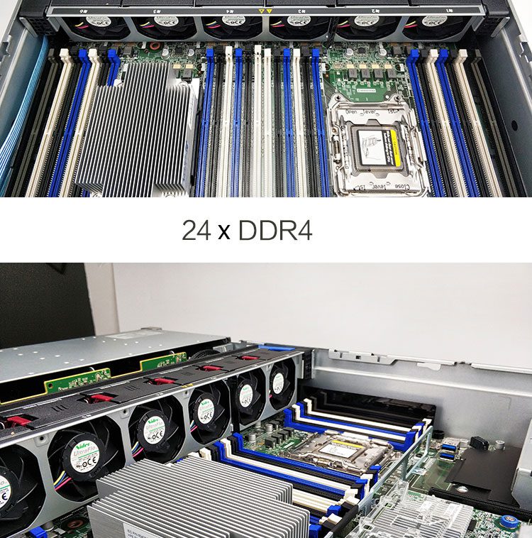 may chu server hp proliant dl380 gen9 g9 04 may chu server hp proliant dl380 gen9 g9 04