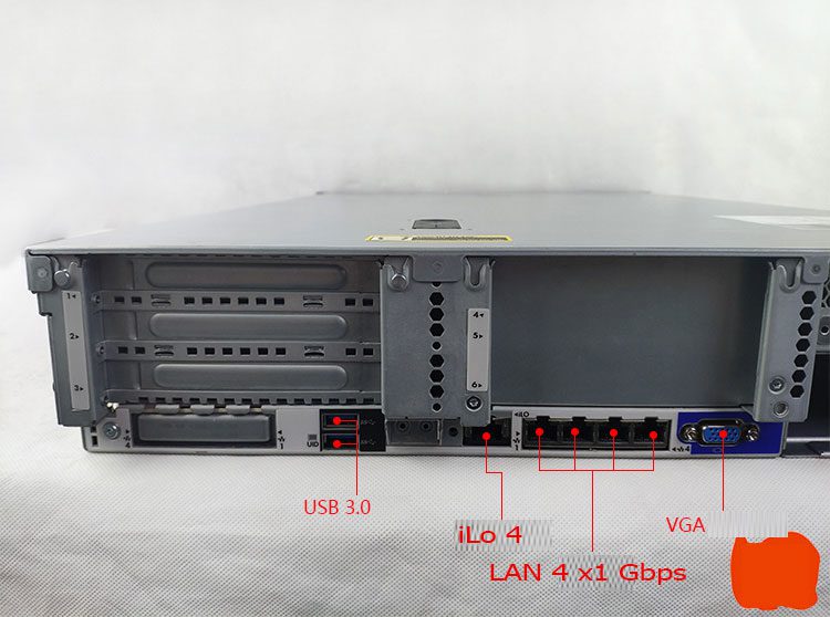 may chu server hp proliant dl380 gen9 g9 05 may chu server hp proliant dl380 gen9 g9 05