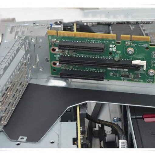 may chu server hp proliant dl380e gen8 12