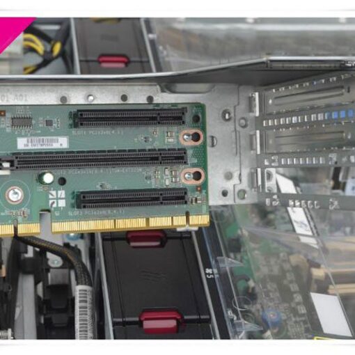 may chu server hp proliant dl380e gen8 13