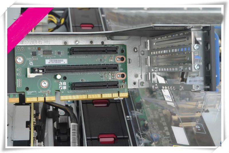 may chu server hp proliant dl380e gen8 13 may chu server hp proliant dl380e gen8 13
