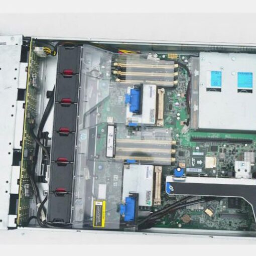 may chu server hp proliant dl380e gen8 17