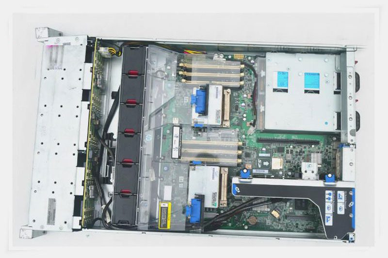may chu server hp proliant dl380e gen8 17 may chu server hp proliant dl380e gen8 17
