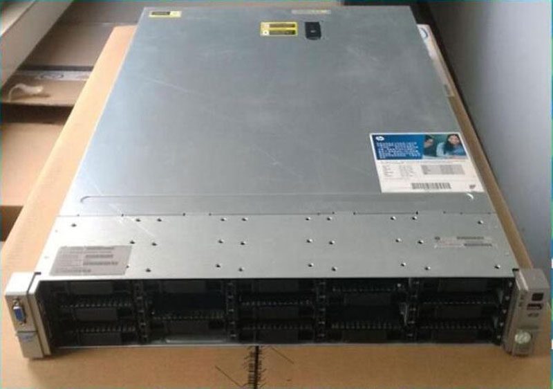 may chu server hp proliant dl380e gen8 18 may chu server hp proliant dl380e gen8 18