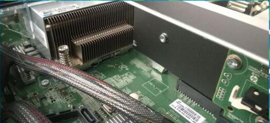 may chu server hp proliant dl380e gen8 21 may chu server hp proliant dl380e gen8 21
