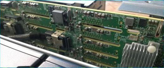 may chu server hp proliant dl380e gen8 23 may chu server hp proliant dl380e gen8 23