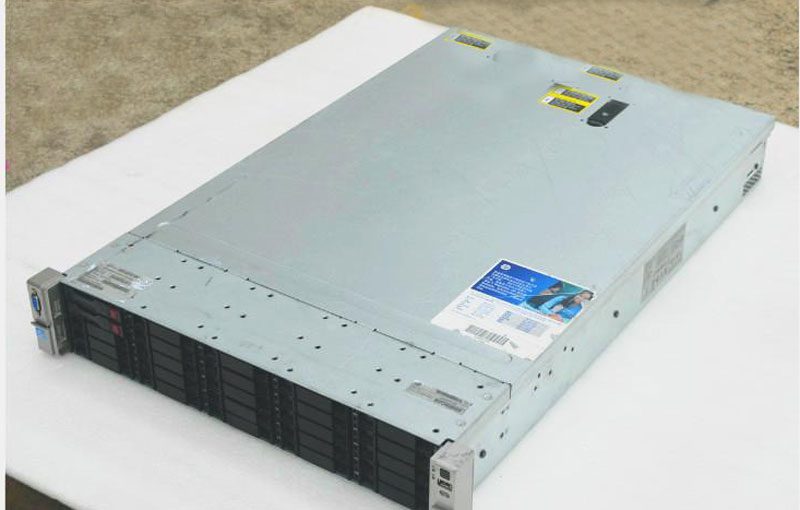 may chu server hp proliant dl380e gen8 5 may chu server hp proliant dl380e gen8 5