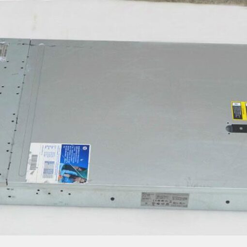 may chu server hp proliant dl380e gen8 6