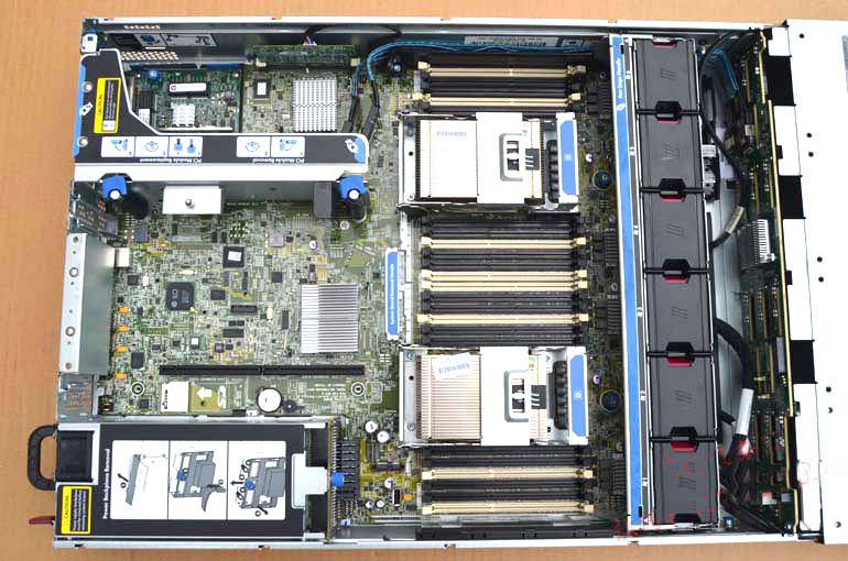 may chu server hp proliant dl380p gen8 g8 05 may chu server hp proliant dl380p gen8 g8 05