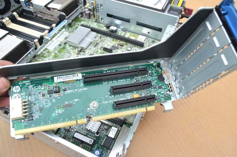may chu server hp proliant dl380p gen8 g8 07 may chu server hp proliant dl380p gen8 g8 07