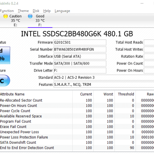 o cung ssd intel dc s3510 480gb nand mlc 2 5 inch sata 6gb s 16nm 03