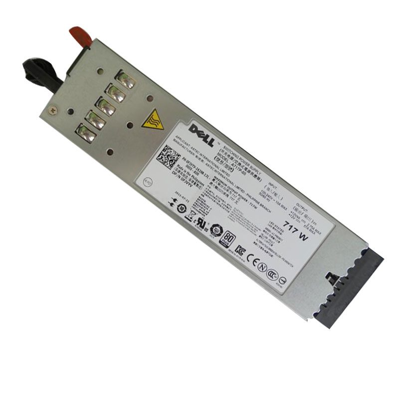 psu nguon may chu server dell r610 717w 5 psu nguon may chu server dell r610 717w 5