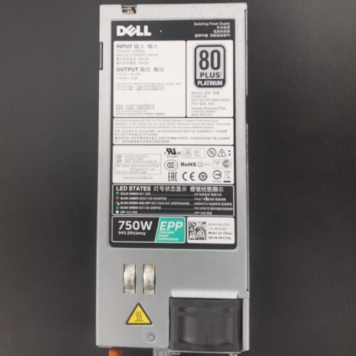 psu nguon may chu server dell r730 r630 r530 t630 t430 r740 495w 750w 1100w 1600w 2000w 03 scaled 1
