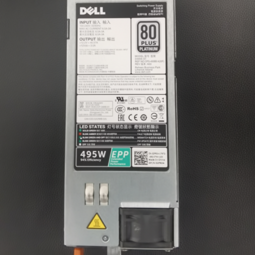 psu nguon may chu server dell r730 r630 r530 t630 t430 r740 495w 750w 1100w 1600w 2000w 06