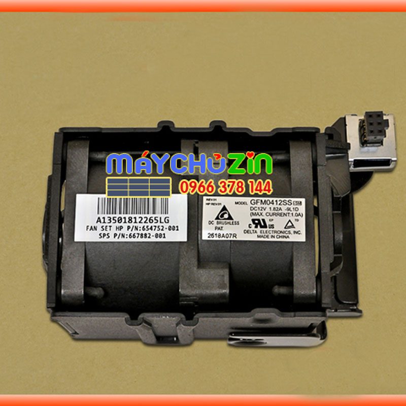 quat may chu fan server dl360 dl360p gen 8 2 quat may chu fan server dl360 dl360p gen 8 2