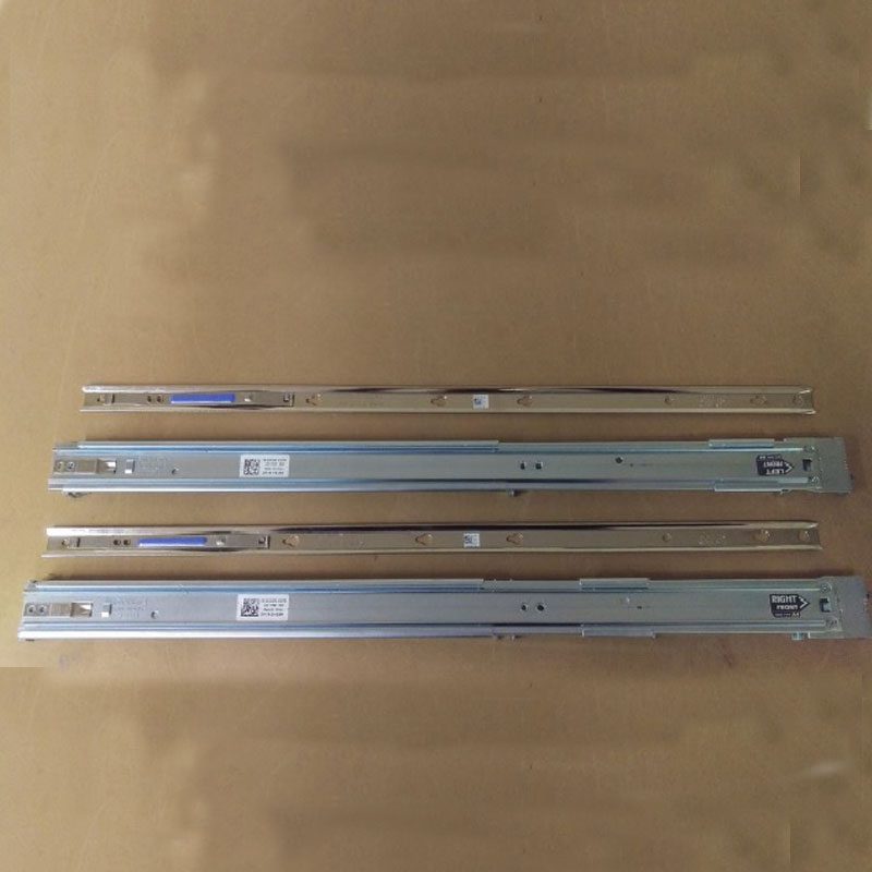 rails kit dell r210 r220 r310 r320 r410 r420 2 rails kit dell r210 r220 r310 r320 r410 r420 2