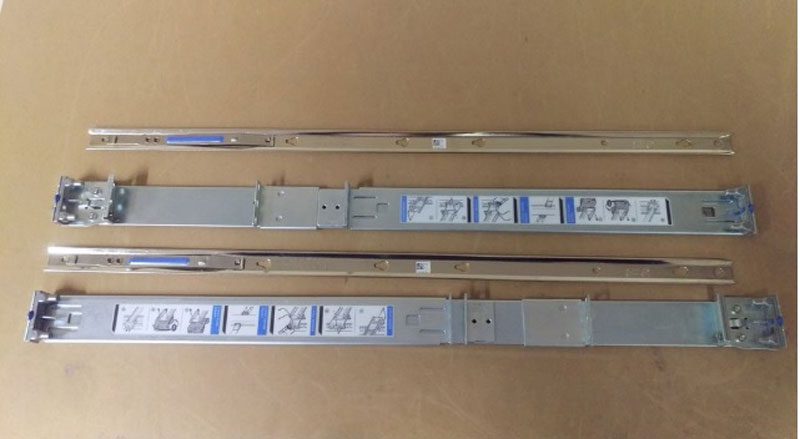 rails kit dell r210 r220 r310 r320 r410 r420 3 rails kit dell r210 r220 r310 r320 r410 r420 3
