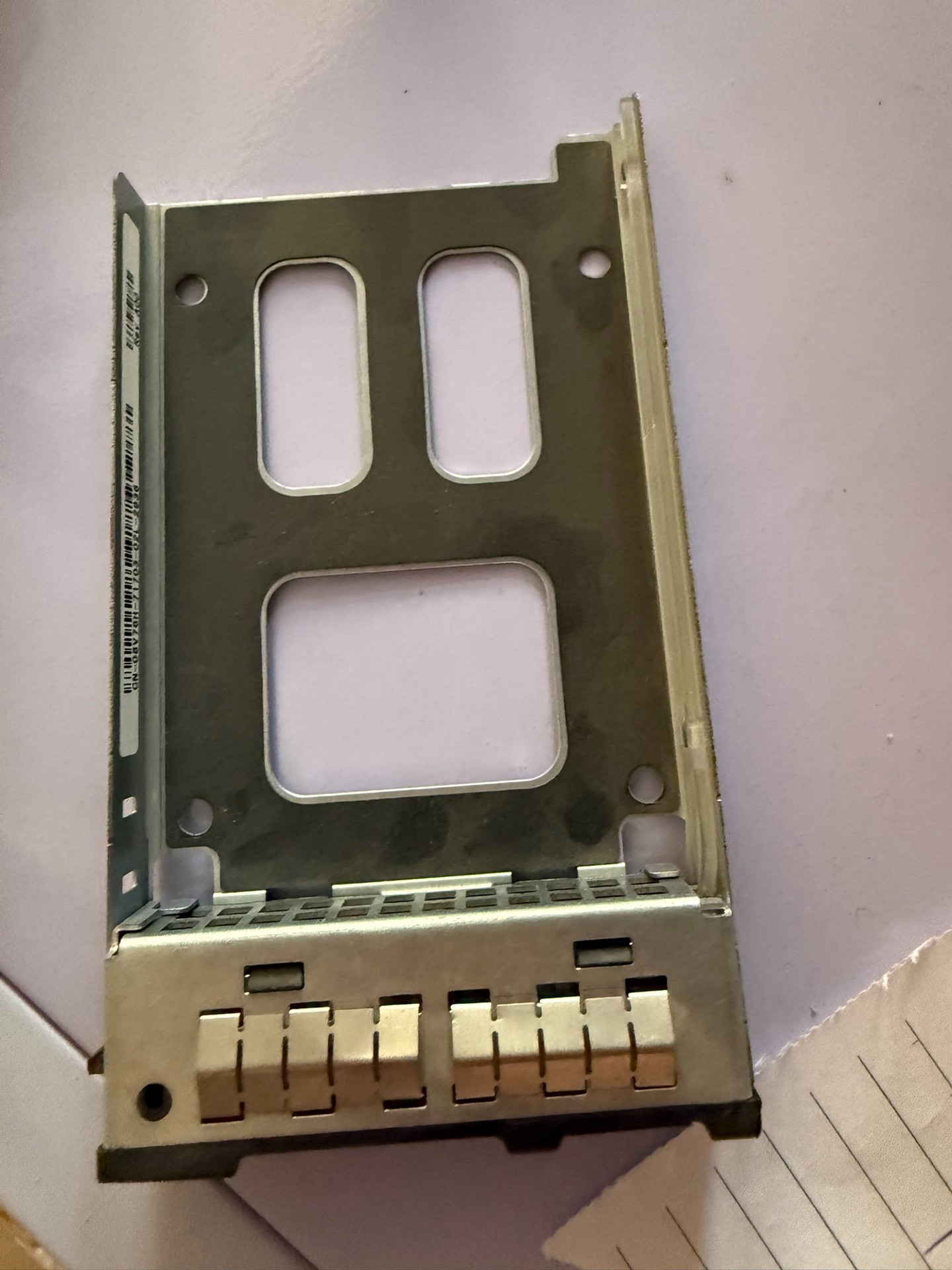 rails kit server dell c1100 c2100 sc 24 chinh hang 02 rails kit server dell c1100 c2100 sc 24 chinh hang 02