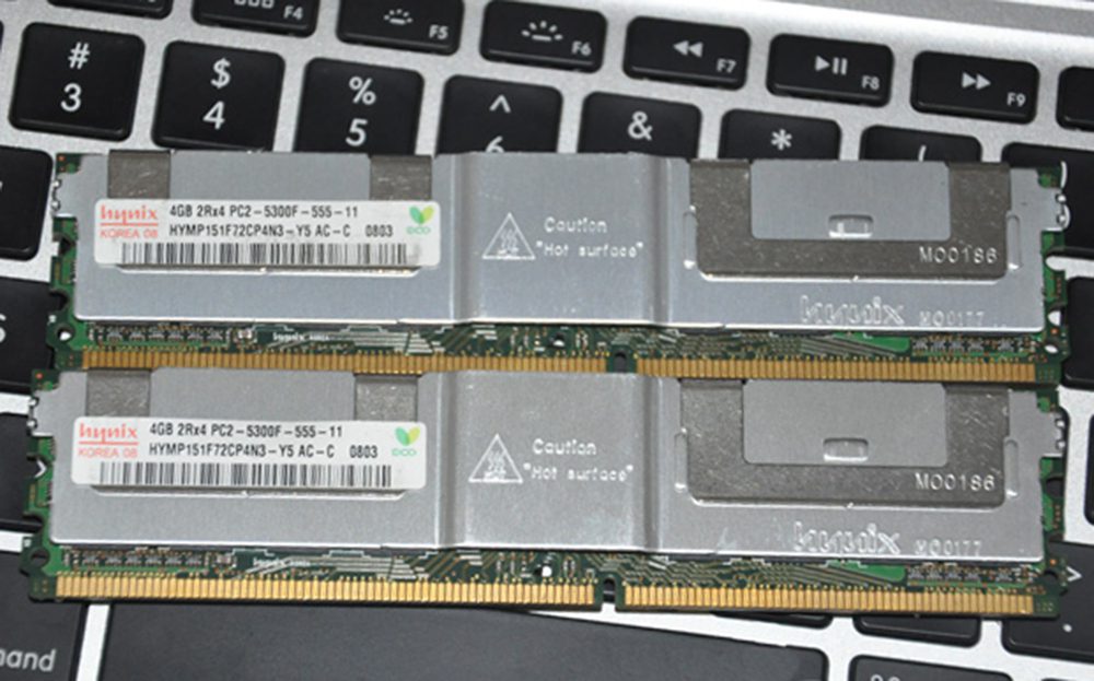 ram hynix 4g fbd ddr2 667 ecc pc2 5300f fb dimm server workstation 3 ram hynix 4g fbd ddr2 667 ecc pc2 5300f fb dimm server workstation 3