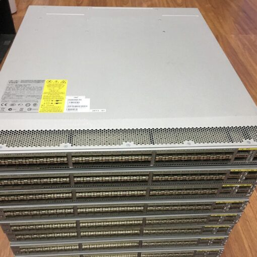 switch cisco n3k c3064pq 10gx 10ge 04