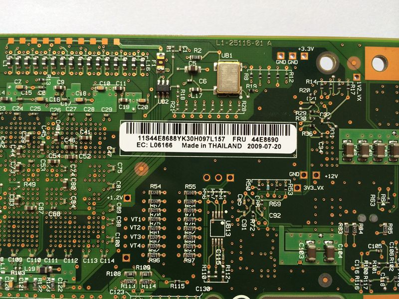 the sas ibm serveraid br10i sas sata controller 3 the sas ibm serveraid br10i sas sata controller 3