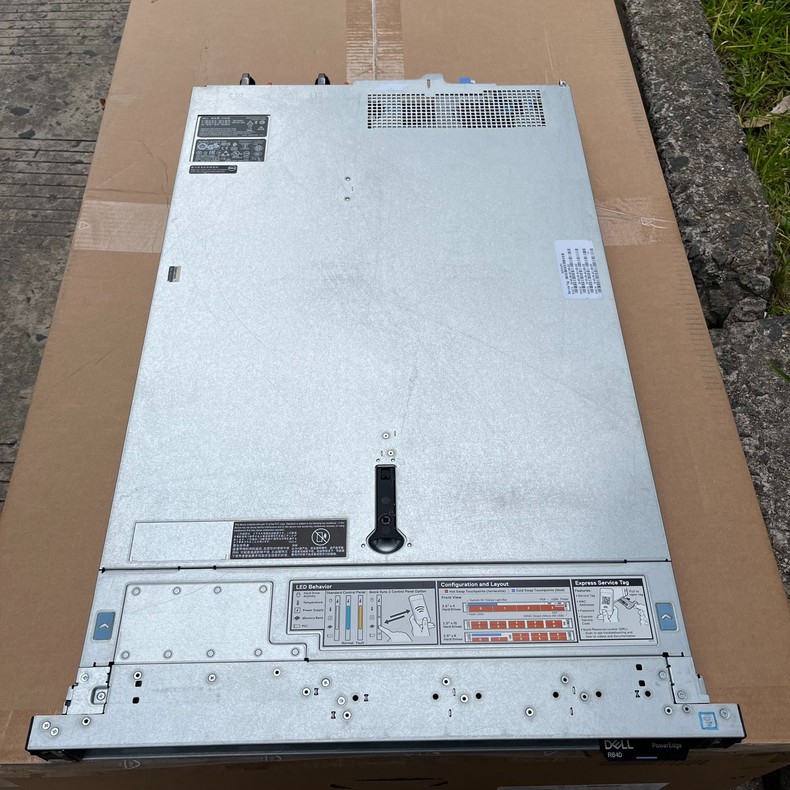 3may chu server dell poweredge r640 005 3may chu server dell poweredge r640 005