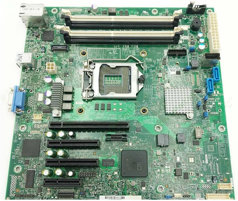 Bo mạch chủ mainboard HP ML10 v2 810249 001 810842 001 Bo mạch chủ mainboard HP ML10 v2 810249 001 810842 001