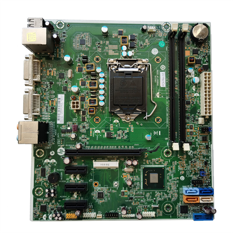 bo mach chu mainboard hp h joshua h61 uatx 696233 001 670960 001 01 bo mach chu mainboard hp h joshua h61 uatx 696233 001 670960 001 01