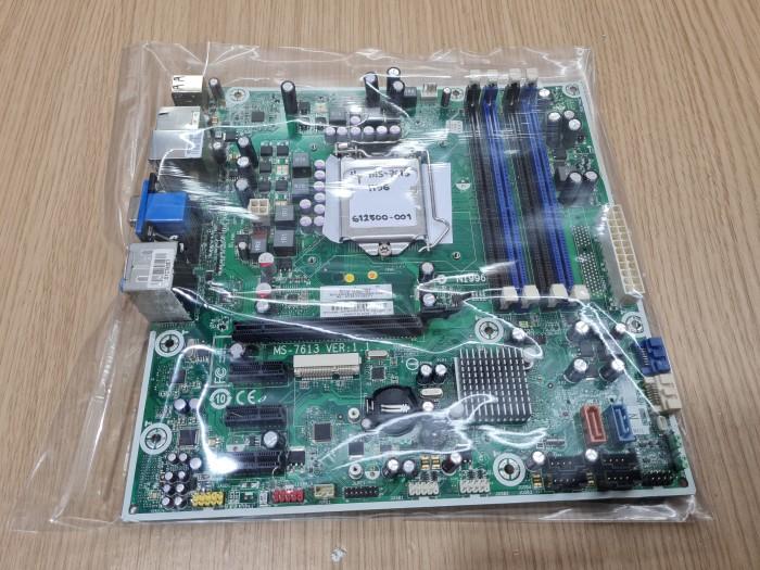 bo mach chu mainboard hp iona gl8e 575765 001 01 bo mach chu mainboard hp iona gl8e 575765 001 01