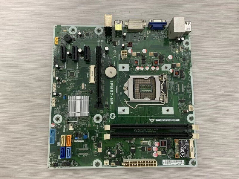 bo mach chu mainboard hp ipm87 mp h87 707825 001 01 bo mach chu mainboard hp ipm87 mp h87 707825 001 01