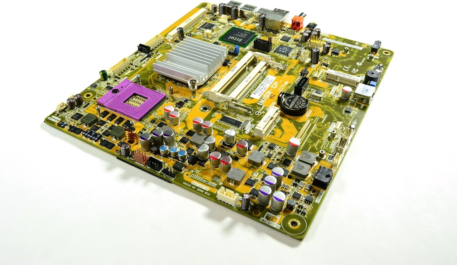 bo mach chu mainboard hp iq500 iq800 5189 2525 01 bo mach chu mainboard hp iq500 iq800 5189 2525 01