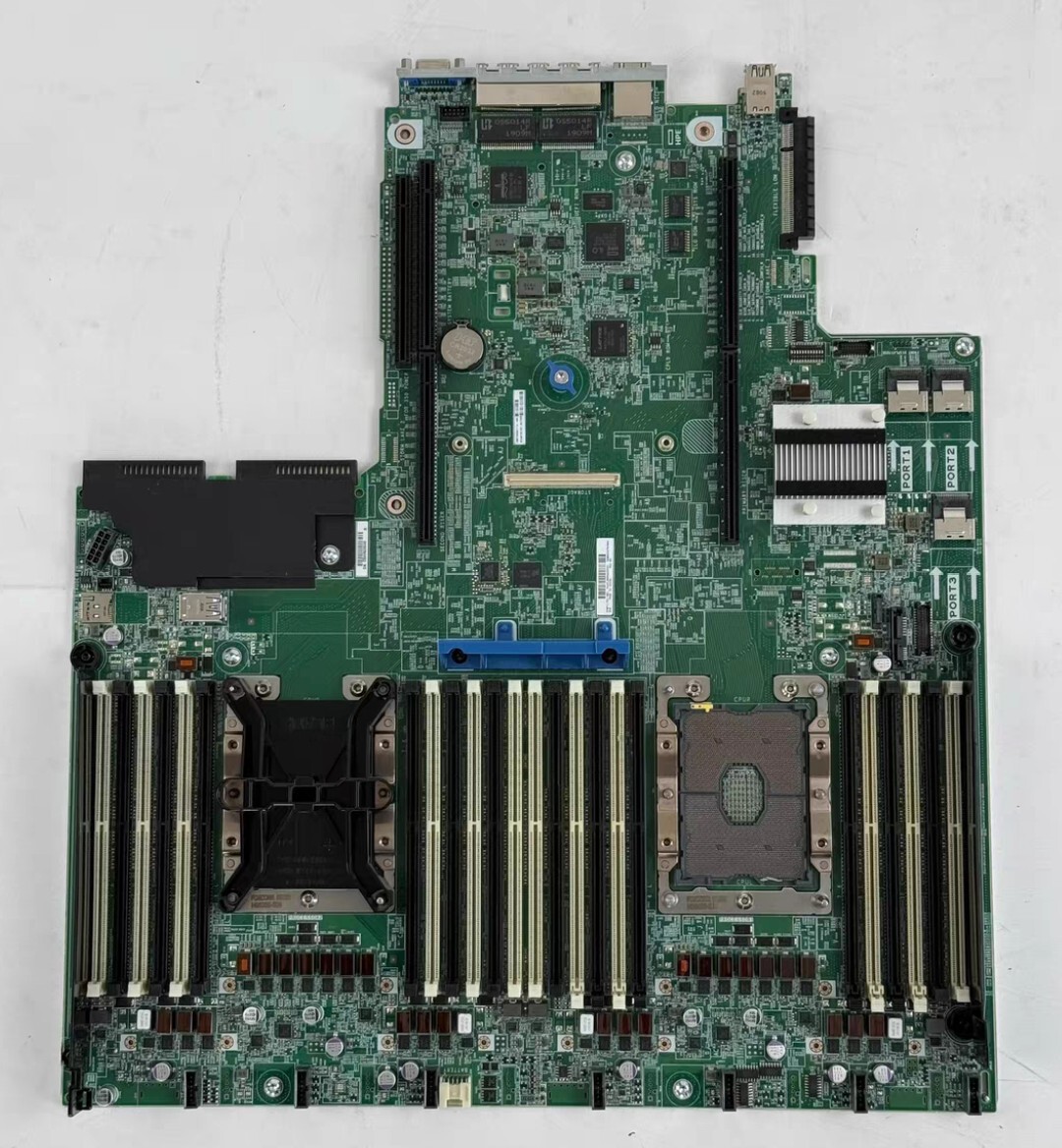 bo mach chu mainboard hp proliant dl360 gen10 g10 01 bo mach chu mainboard hp proliant dl360 gen10 g10 01