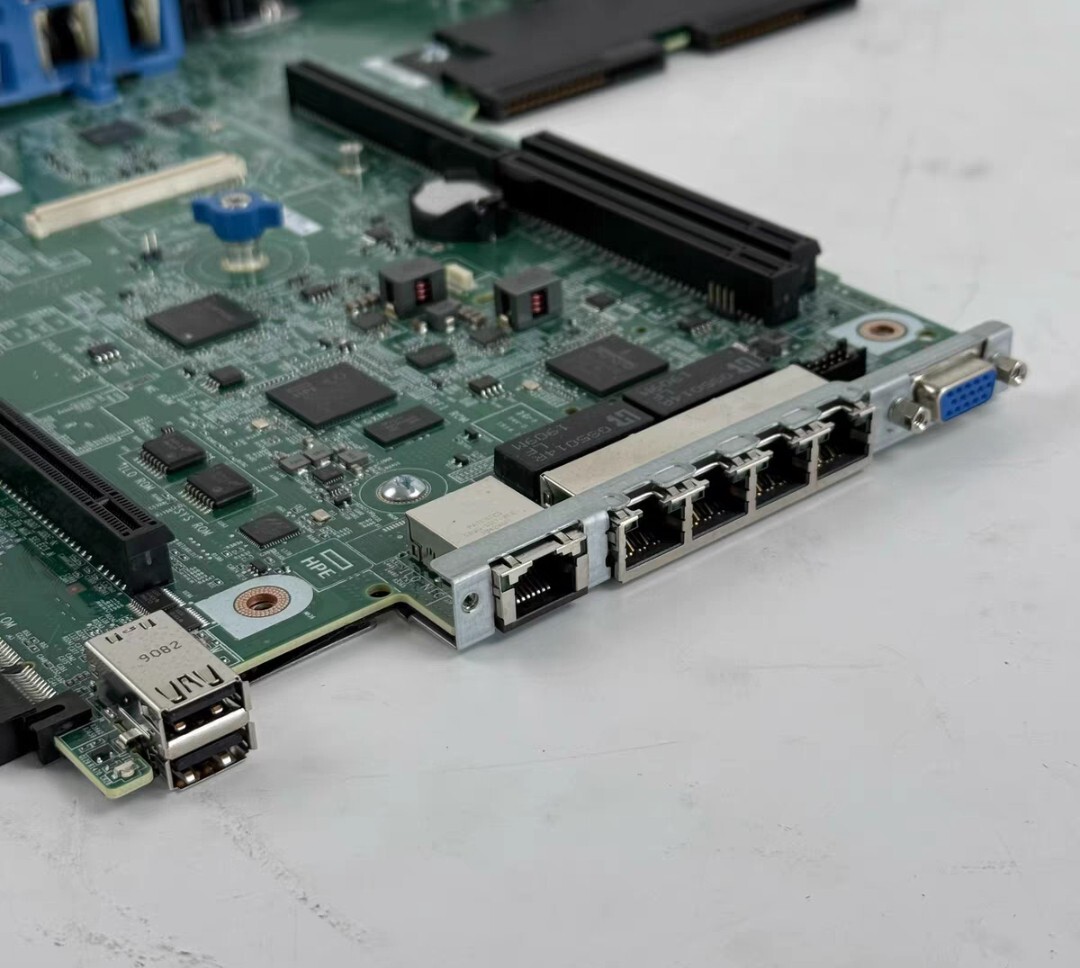 bo mach chu mainboard hp proliant dl360 gen10 g10 03 bo mach chu mainboard hp proliant dl360 gen10 g10 03