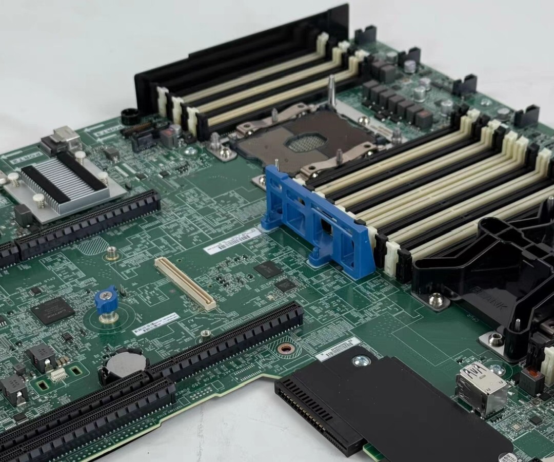 bo mach chu mainboard hp proliant dl360 gen10 g10 04 bo mach chu mainboard hp proliant dl360 gen10 g10 04